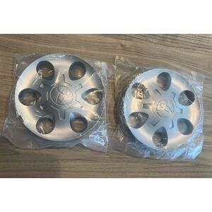 Toyota Tundra Sequoia Tacoma Wheel Center Cap 2000- 04